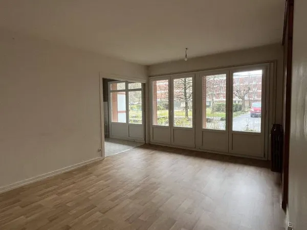 Appartement 4 pièces 97 m² 
