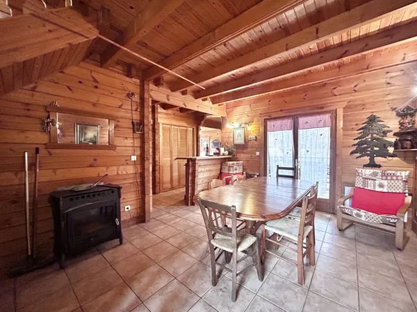 Maison 7 pièces 130 m² 