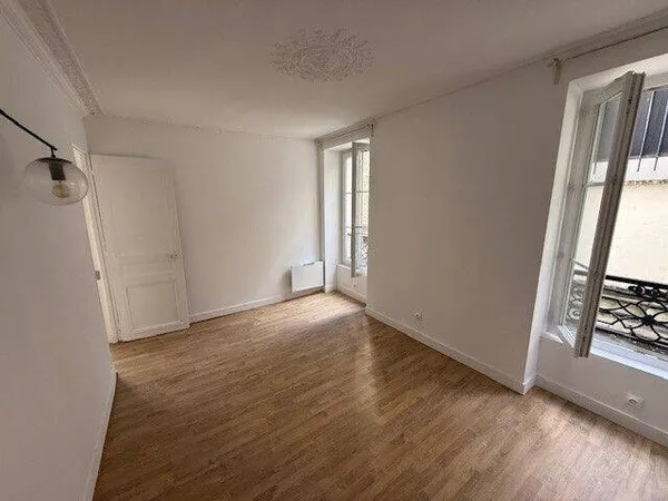 Appartement 2 pièces 32 m² 