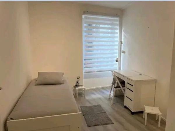 Appartement 1 pièce 24 m² 