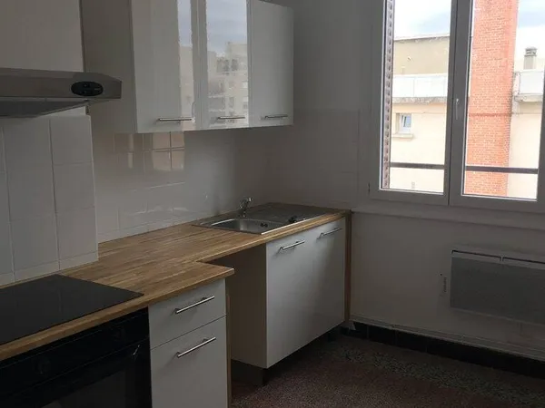 Appartement 3 pièces 90 m² 
