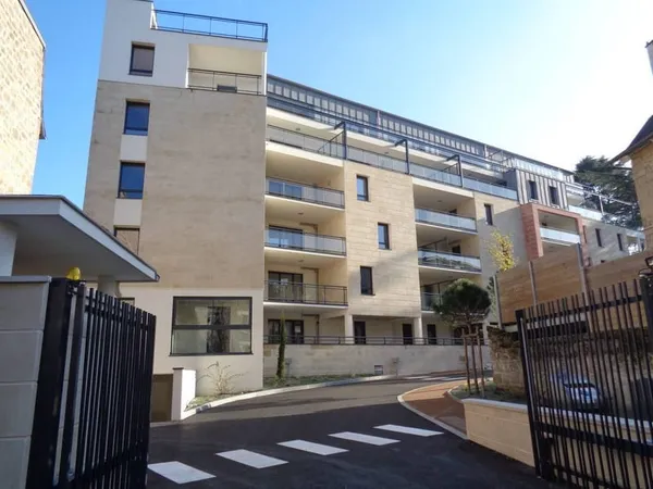 Appartement 3 pièces 73 m² 