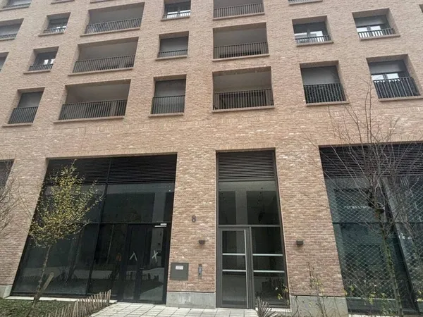 Appartement 4 pièces 71 m² 