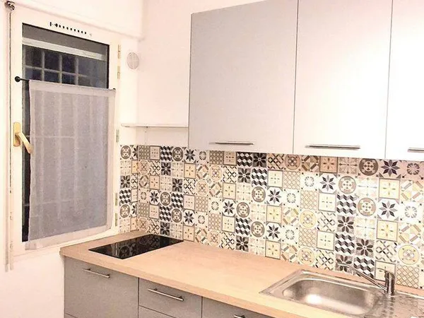 Appartement 1 pièce 28 m² 