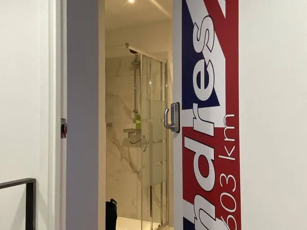 Appartement 1 pièce 120 m² 