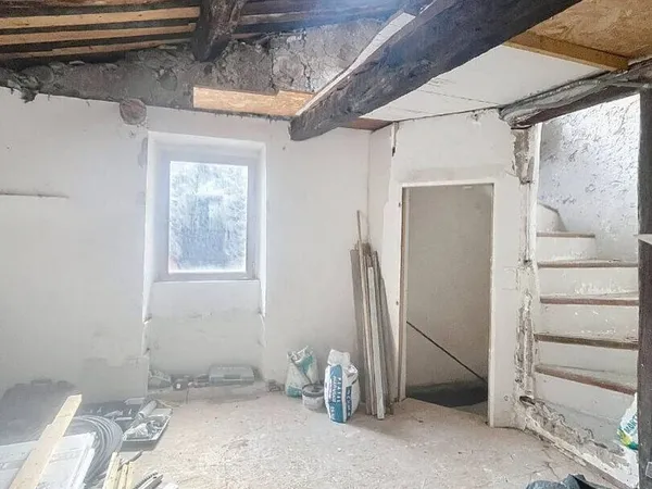 Appartement 2 pièces 33 m² 