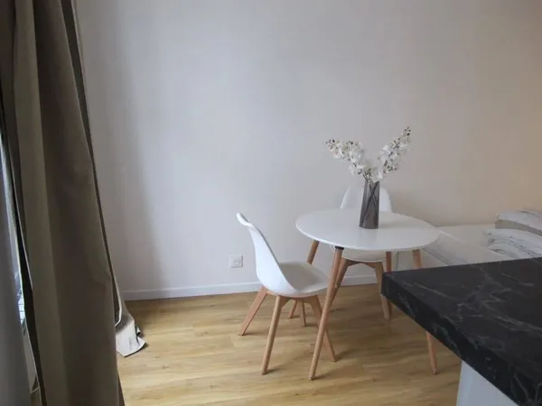 Appartement 1 pièce 20 m² 