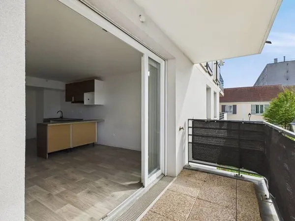 Appartement 1 pièce 35 m² 