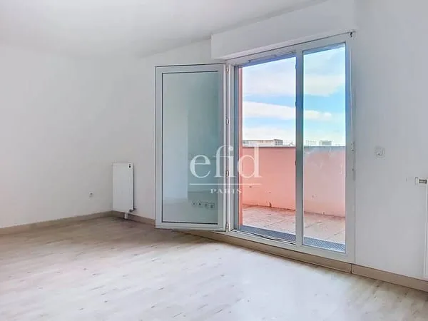 Appartement 4 pièces 73 m² 