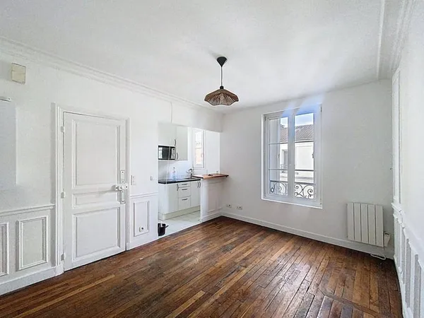 Appartement 2 pièces 30 m² 