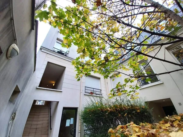 Appartement 2 pièces 51 m² 