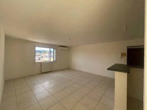 Appartement 4 pièces 87 m² 