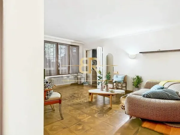 Appartement 2 pièces 56 m² 