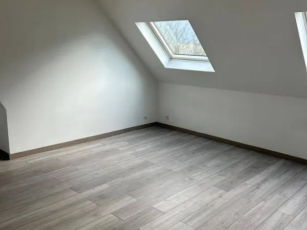 Appartement 1 pièce 23 m² 