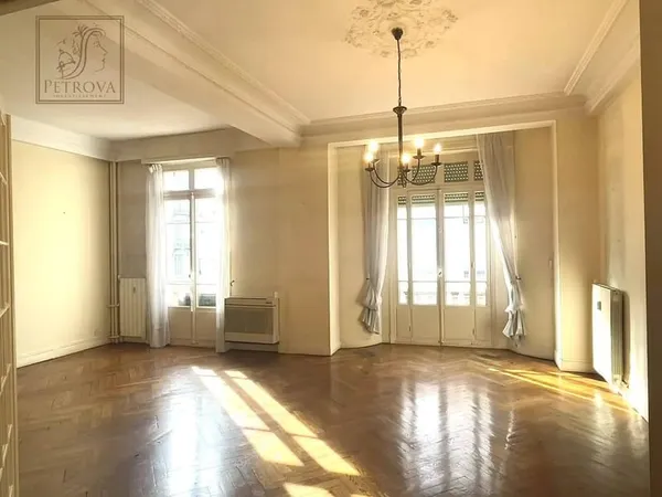 Appartement 3 pièces 83 m² 