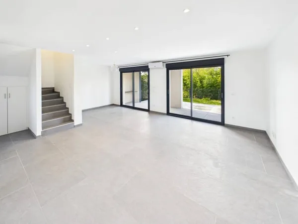 Maison 5 pièces 97 m² 