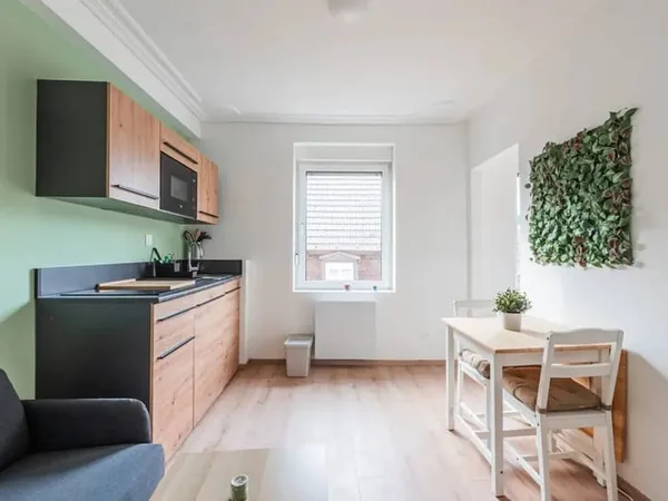Studio 1 pièce 20 m² 