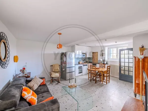 Maison 4 pièces 72 m²