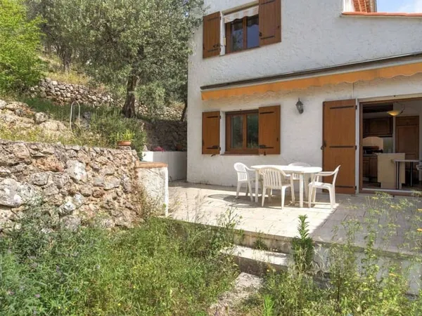 Maison 6 pièces 128 m² 
