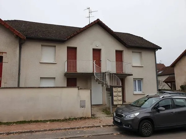 Appartement 1 pièce 20 m² 