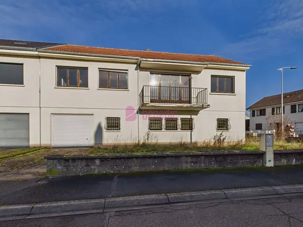 Maison 6 pièces 125 m² 