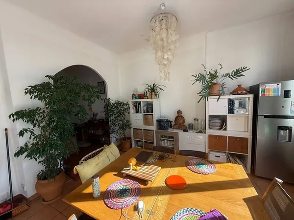 Maison 4 pièces 106 m² 