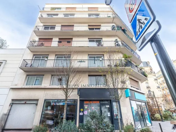 Appartement 3 pièces 75 m² 