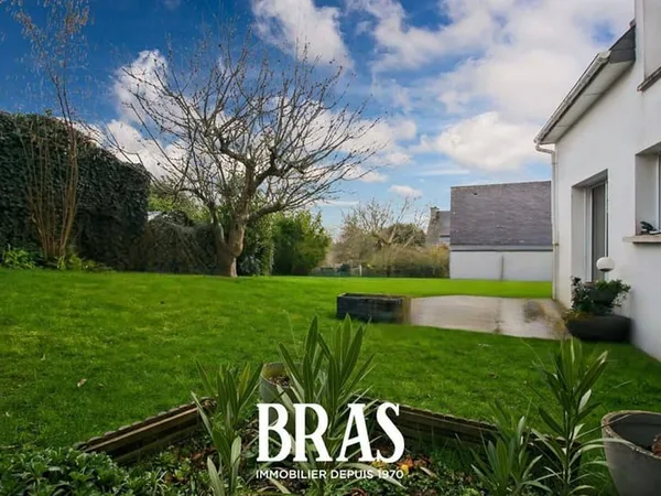 Maison 5 pièces 116 m² 