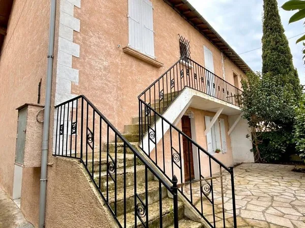 Maison 5 pièces 125 m² 