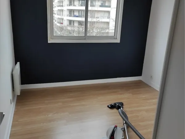 Appartement 2 pièces 35 m² 