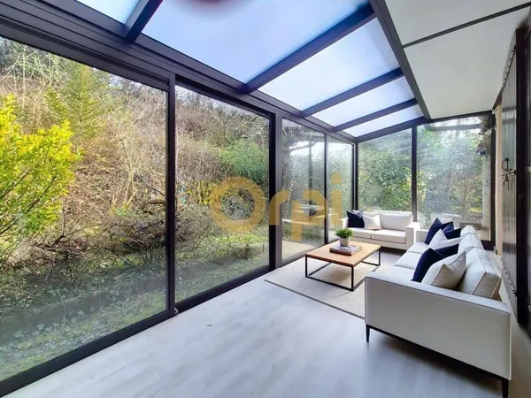 Maison 4 pièces 188 m² 