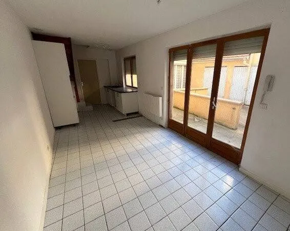Appartement 2 pièces 34 m² 