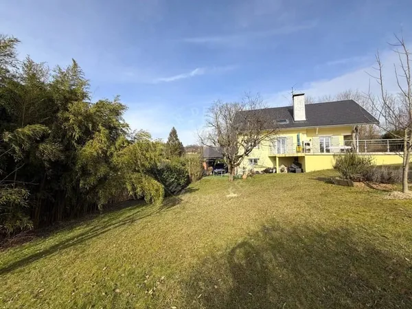 Maison 5 pièces 160 m² 