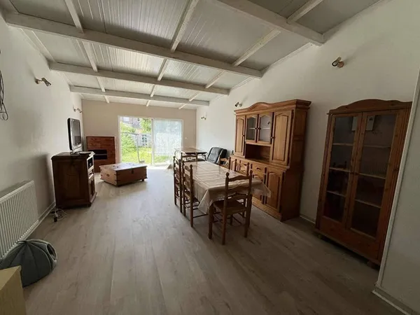 Maison 4 pièces 97 m² 