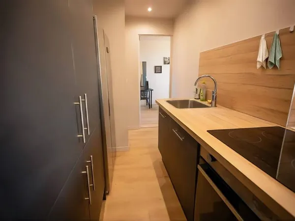 Appartement 5 pièces 65 m² 
