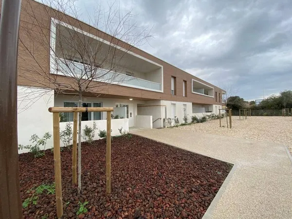 Appartement 3 pièces 69 m² 