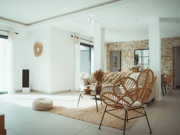 Maison 6 pièces 200 m² 