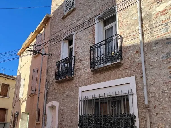 Appartement 3 pièces 74 m² 