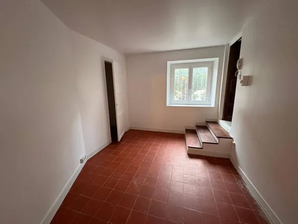 Appartement 2 pièces 32 m² 