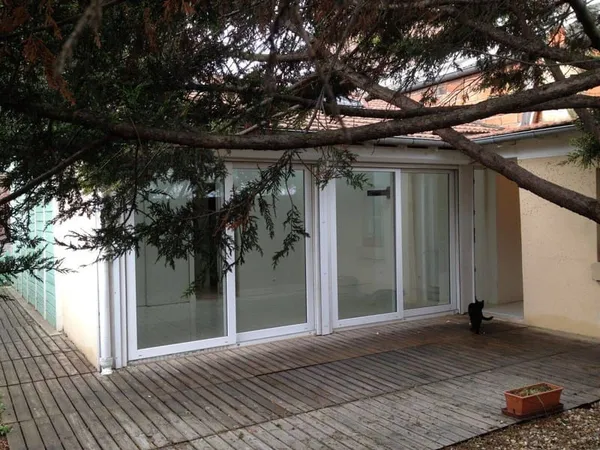 Maison 3 pièces 52 m² 