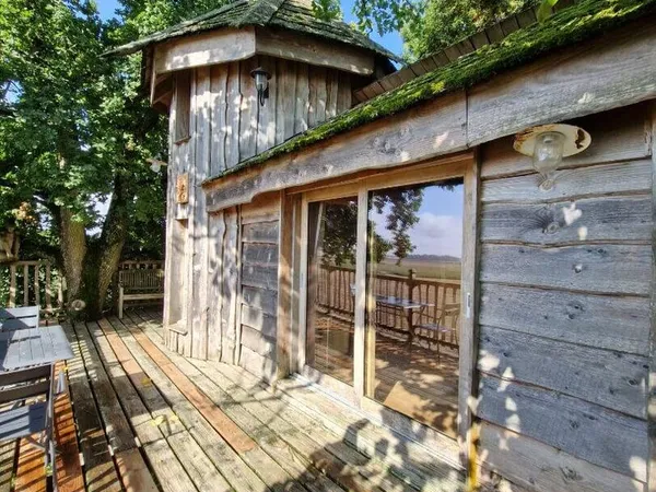 Maison 25 m² 