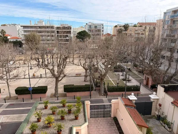 Appartement 4 pièces 100 m² 