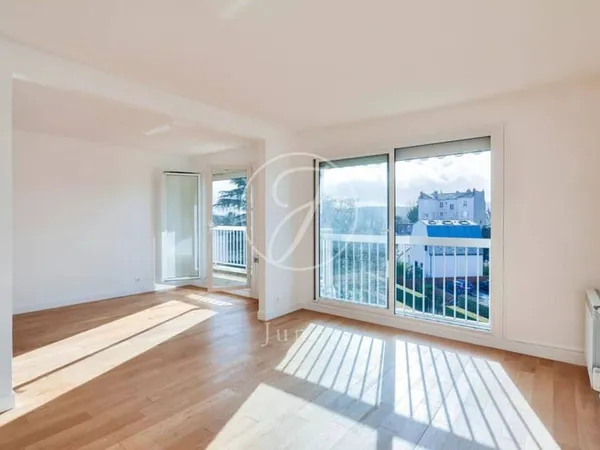 Appartement 4 pièces 95 m² 