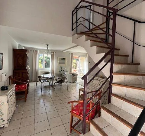 Maison 5 pièces 113 m² 