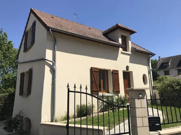 Maison 5 pièces 87 m² 