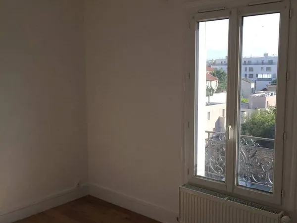 Appartement 2 pièces 24 m² 
