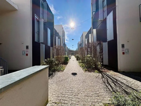 Appartement 3 pièces 69 m² 