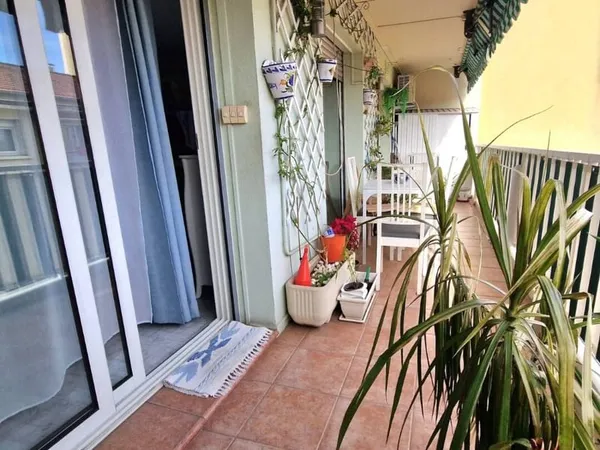Appartement 4 pièces 84 m² 
