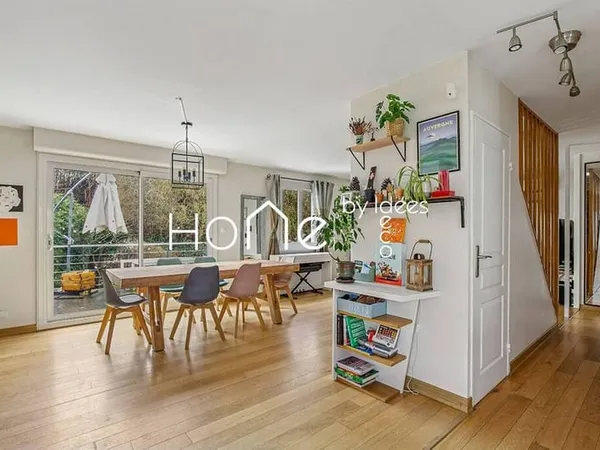 Maison 7 pièces 125 m² 