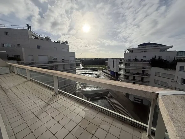 Appartement 3 pièces 73 m² 